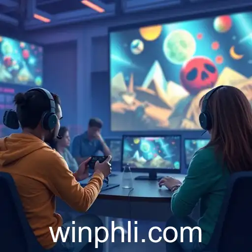 The Digital Surge in Gaming Trends