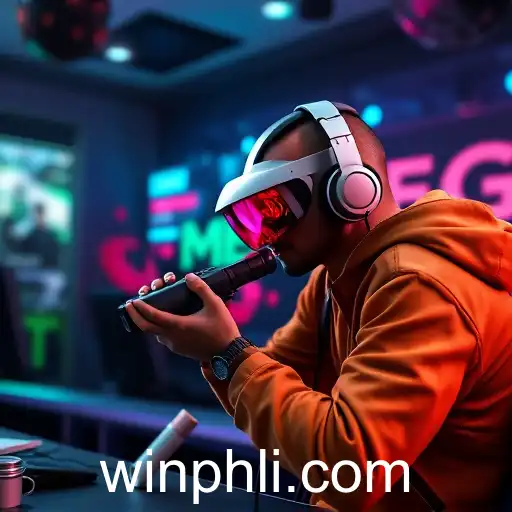 Gaming Evolution: The Winph Phenomenon