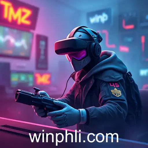 Gaming World Braces for Epic Digital Showdown
