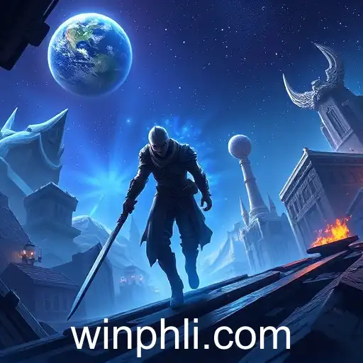 Winph: Evolution of Gaming in 2025