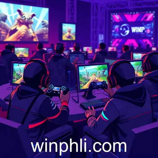 The Evolution of Online Gaming Platforms