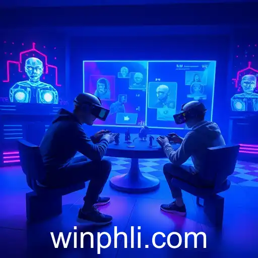 Gaming Industry Evolution Amidst a New Era