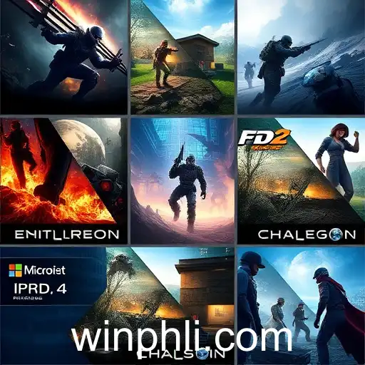 Gaming Trends and Innovations