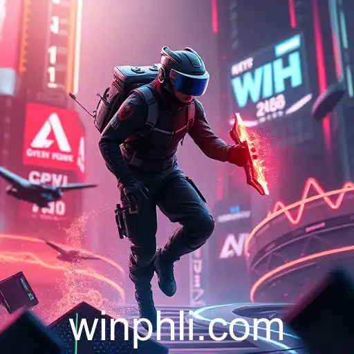 Gaming Trends and Winph: Revolutionizing the Industry