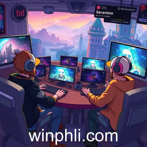 Gaming Trends Transforming the Industry