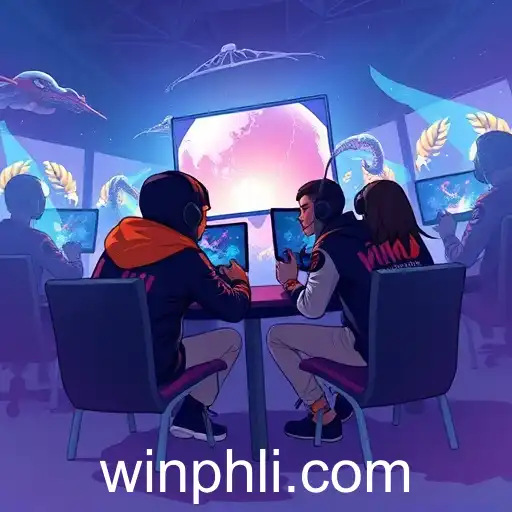 The Rise of Winph in the Gaming World