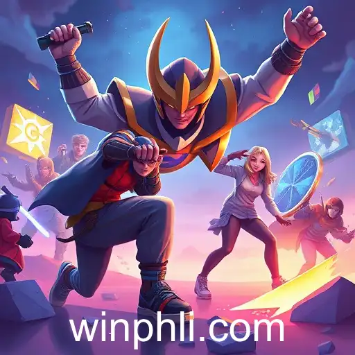 The Rise of Winph in the Gaming World