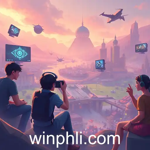 The Rise of WinPH and Its Impact on Online Gaming