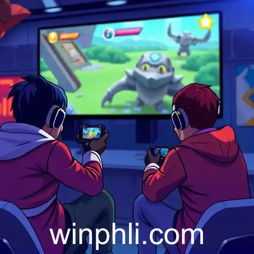 The Rise of Winph in the Gaming World