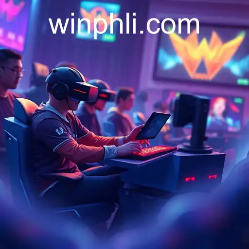 The Rise of Winph in the Gaming World