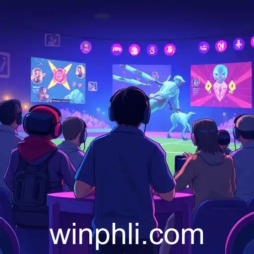 The Rise of Winph in the Gaming World