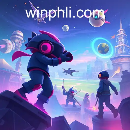 The Digital Dawn of Gaming in 2025