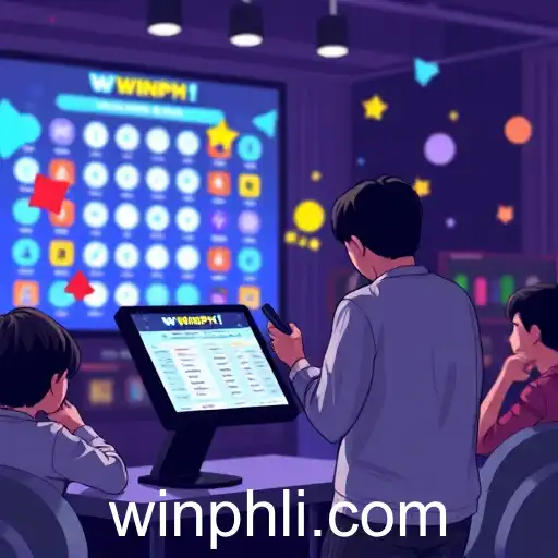 Evolving Gaming Landscape: Winph's Role in Today's World