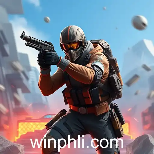 Navigating the Realm of WinPH: A Digital Odyssey