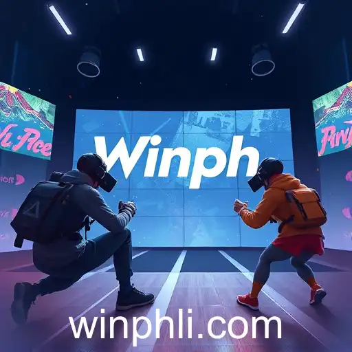 The Evolution of Winph: Revolutionizing Online Gaming