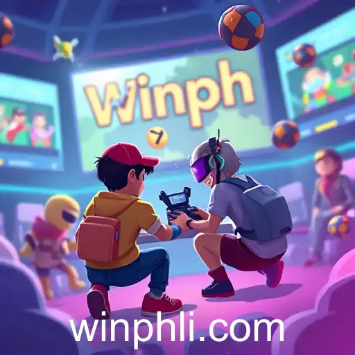 The Rise of Winph in the Gaming World
