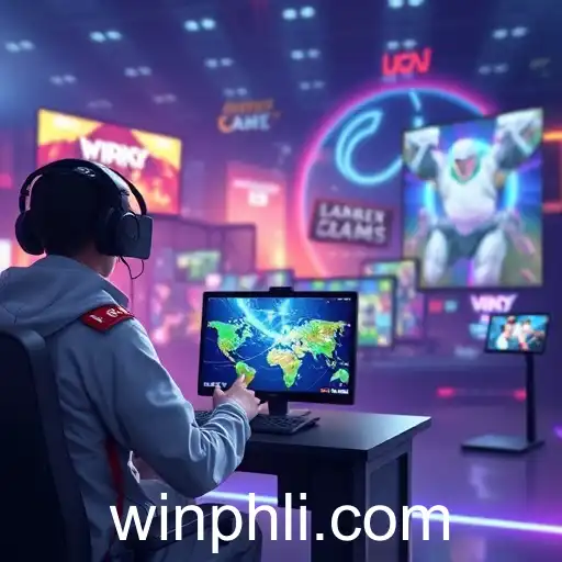 The Rise of Winph in the Gaming World
