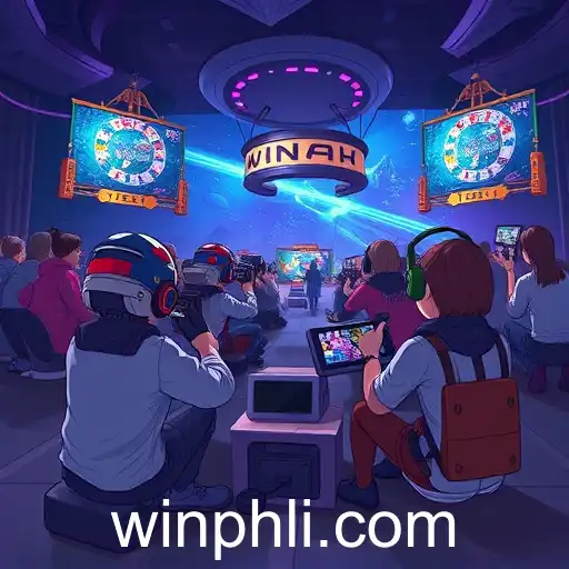 The Rise of WinPH and Its Impact on Online Gaming