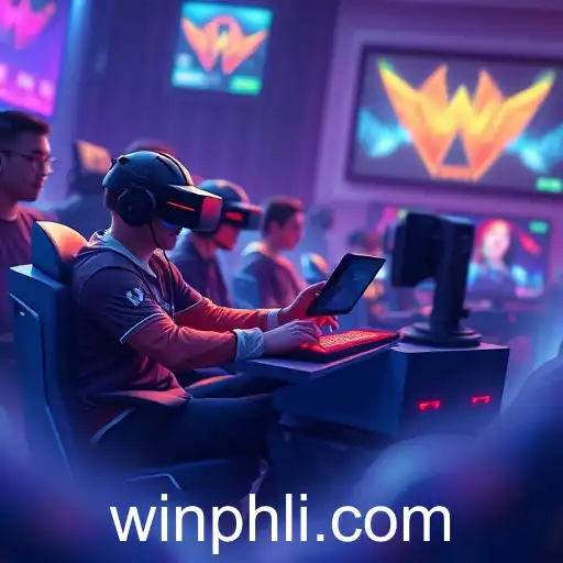 The Rise of Winph in the Gaming World