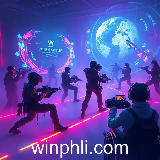 The Rise of WinPH in the Gaming World