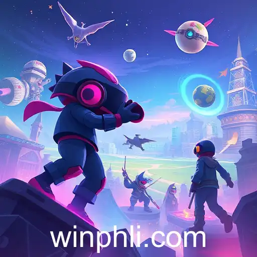 The Digital Dawn of Gaming in 2025