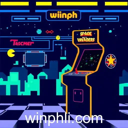 Winph: Revolutionizing the Digital Gaming Landscape
