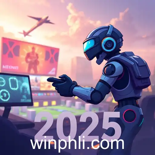 Winph Gaming Revolution: Trends and Insights
