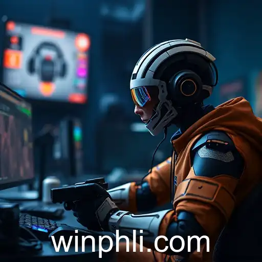 WinPH Revolutionizes Online Gaming