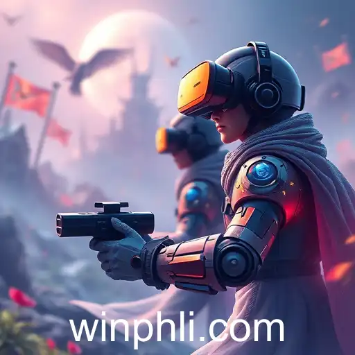 Winph Revolutionizes Gaming Industry in 2025