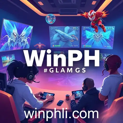 WinPH Revolutionizes Online Gaming Experience